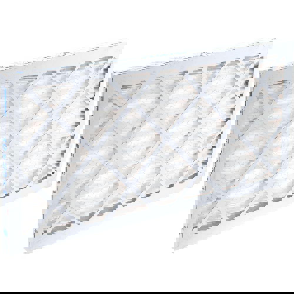 Pleated Air Filter: 10 x 20 x 1